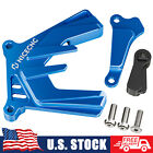 Billet Front Sprocket Chain Guard Case Saver For Yamaha YZ250 YZ250X 2000-2023 (For: 2022 Yamaha YZ250X)