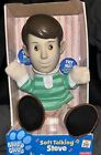 Blue's Clues Soft Talking Steve Doll, Fisher Price 1999 16