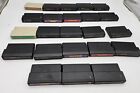 Big Lot of (23) Texas Instruments TI-99/4a Games Solid State Cartridge