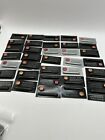 Lot of 50 plus Mary Kay Lip Color Samples of varying shades New.