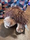 Webkinz Brown Dog New With Tag And Play Code HM195 Virtual World Ganz Puppy Dogs