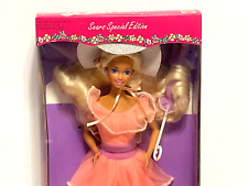 1991 Mattel Southern Belle Barbie #2586 New