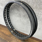 Pro Class Series 3 Old School BMX Rims 20 Inch Hoops Hard Anodized Mongoose 80s