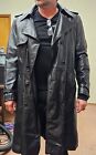 Men's Harbour Park Trench Coat Large with Removable Liner