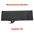 Monochrome Backlight Keyboard For ACER PH315-52 N18C3 ACM20M13CU English US