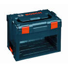 BOSCH L-BOXX-3D Plastic,Tool Box,14 in 46U417