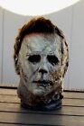 Halloween Ends TOTS Michael Myers Mask Rehaul By NPM