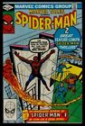 Marvel Comics MARVEL TALES #138 Reprints Amazing Spider-Man #1 NM 9.4