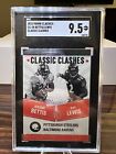 2022 Panini Classic Clashes #CC-28 Jerome Bettis Ray Lewis Case Hit SSP 2 HOFers