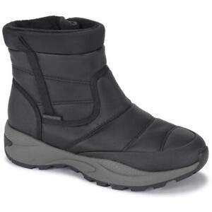 Baretraps Womens Darra Flat Cold Weather Winter & Snow Boots Shoes BHFO 6892