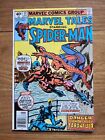 Marvel Tales #111 reprint Amazing Spider-Man #134 Marvel Comic 1979