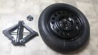 21 Ford Bronco Sport spare wheel rim tire jack lug wrench