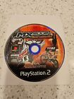 MX 2002 Featuring Ricky Carmichael (Sony PlayStation 2, 2001) Disc Only
