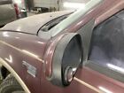 Driver Side View Mirror Power With Signal-flash Fits 99 FORD F150 PICKUP 2426907