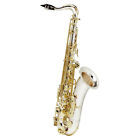 Selmer Paris 64JA Series III Jubilee Tenor Saxophone in Solid Silver BRAND NEW