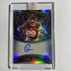 New Listing2020 Select Football 🔥Chase Young Rookie  Silver Auto🔥