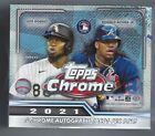 2021 Topps Chrome Parallels -You Pick- **Buy More, Save More**