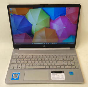 HP Laptop 15-dy2074nr 15.6