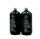 New ListingPaul Mitchell Tea Tree Invigorating Shampoo & Conditioner 10.1 oz Duo