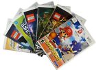 Used Wii Games (Build Your Own Bundle)