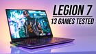 Lenovo Legion 7i 15IMH05 15.6🔥2TB SSD✅ Intel Core i7 10th Gen🔥5.00GHz🥳🥳16GB