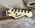 Fender Squier Strat Loaded ROSEWOOD Neck Electric Guitar Maple