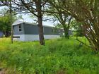 Land Home Package for Sale 2 acres with Mobile Home