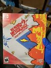 No More Heroes 2 Collectors Edition Switch Limited Run Games LRG