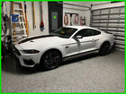 New Listing2022 Ford Mustang Mach 1 2dr Fastback