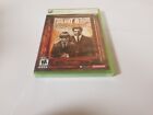 SILENT HILL HOMECOMING (Xbox 360, 2008) new