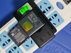 BL-6Q BL6Q BL 6Q Battery + LCD Charger For Nokia 6700C 7900 6700C 8500 6100s