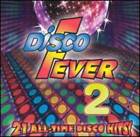 New ListingDisco Fever (Volume 2) - Audio CD By * - VERY GOOD