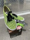 VANS F*CKING AWESOME AUTHENTIC OG SYNDICATE  NEON MENS 9 fa  supreme 2013