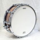 Mapex Bms4550 Orion Series 14 5.5 Snare Drum Used