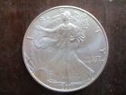 2001 American Eagle $1.00 Silver Coin 1oz Uncirculated
