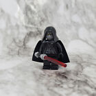 Lego Emperor Palpatine Minifigure Star Wars 8096