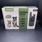 JUGBOW Electronic Training Collars DT-61.  Safely And Simply Train Your Dog! NEW