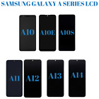 Samsung Galaxy A10U-INT/A10S/A10E/A11U-IN/A12/A13 4G-5G/A14P/A14 5G LCD W/ FRAME