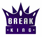 2021 Break King Premium Edition Baseball Box