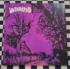 Windhand (self titled) LP by Windhand orange vinyl limited edition 2014 NM
