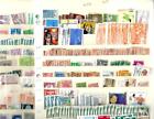 100 Different World Wide Stamps from my Hoard of over 3,000,000 Stamps Super ++