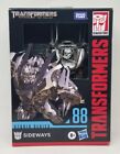 MIB Transformers Studio Series Sideways Figure