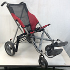 Convaid Metro 16, Adult, Youth, Senior, Special Needs Stroller, Wheelchair
