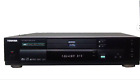 Toshiba SD-3109 Dual Tray Disc CD/DVD Changer Player Dolby 5.1 Tested No Remote