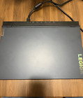 Lenovo Legion 5, Ryzen 7, RTX 3050Ti, 16gb Ram Gaming Laptop