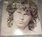The Best Of The Doors LP by The Doors Vinyl QUADRAPHONIC 1973 EQ-5035 EX