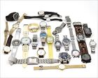 Watch Lot of 27 Retro Watches - TechnoMarine Fossil Skagen ESQ and more AS IS