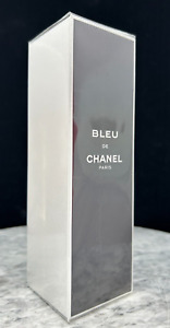 NEW Chanel bleu de chanel 
