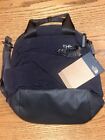 NWT THE NORTH FACE Women's Never Stop Mini Backpack BLACK