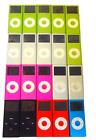 Lot of 20 Mix Apple iPod Nano 2nd Generation A1199 AS IS - Free Shipping